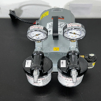 Gast Vacuum Pump image 2